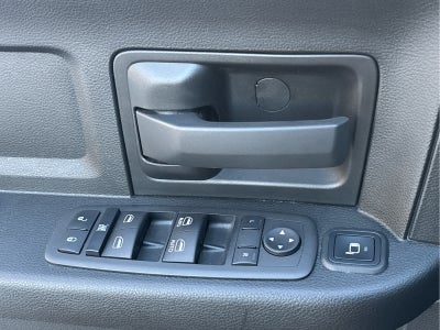 2023 RAM 3500 Tradesman