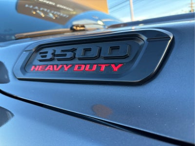 2023 RAM 3500 Tradesman