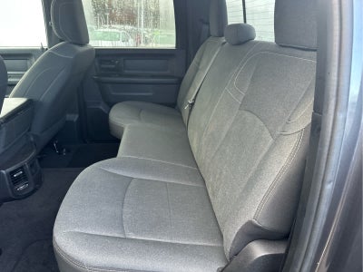 2023 RAM 3500 Tradesman