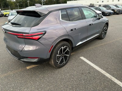2024 Chevrolet Equinox EV 2LT