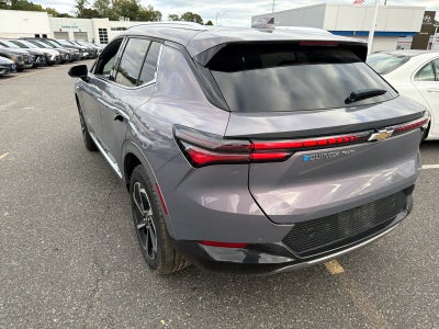 2024 Chevrolet Equinox EV 2LT
