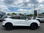 2019 Chevrolet Blazer 4DR AWD LT