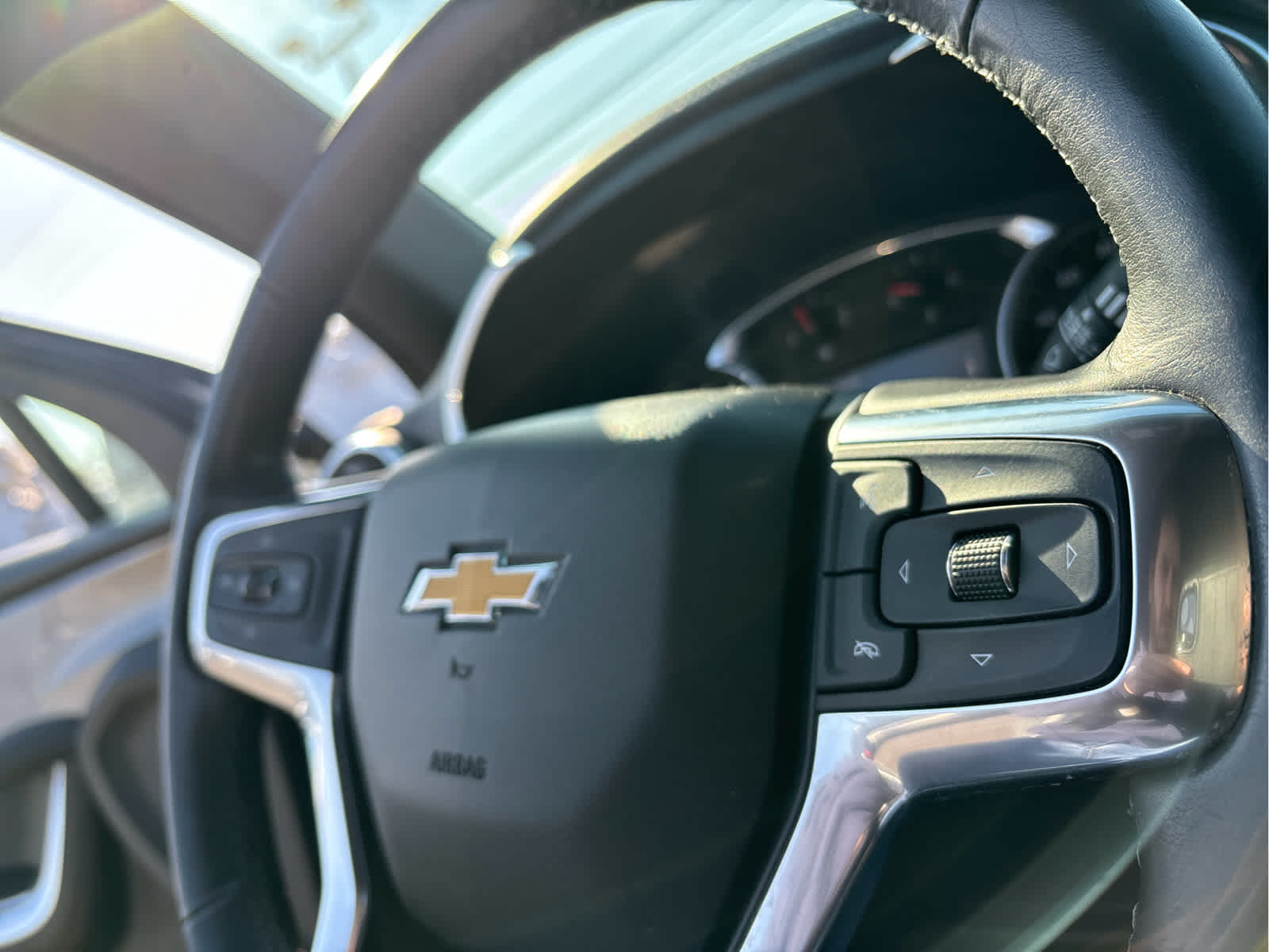 2019 Chevrolet Blazer 4DR AWD LT