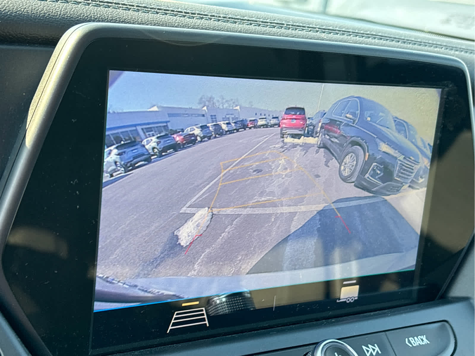 2019 Chevrolet Blazer 4DR AWD LT