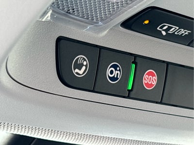 2019 Chevrolet Blazer 4DR AWD LT