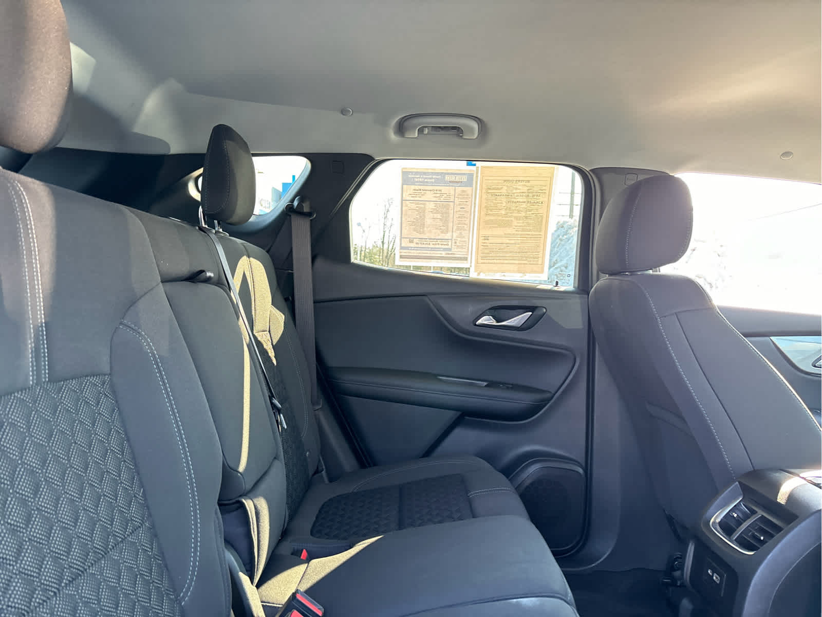 2019 Chevrolet Blazer 4DR AWD LT