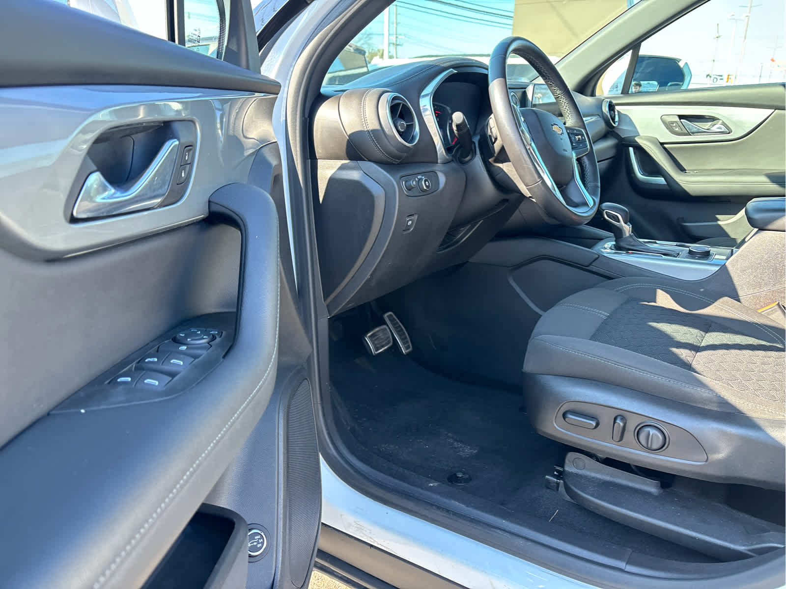 2019 Chevrolet Blazer 4DR AWD LT