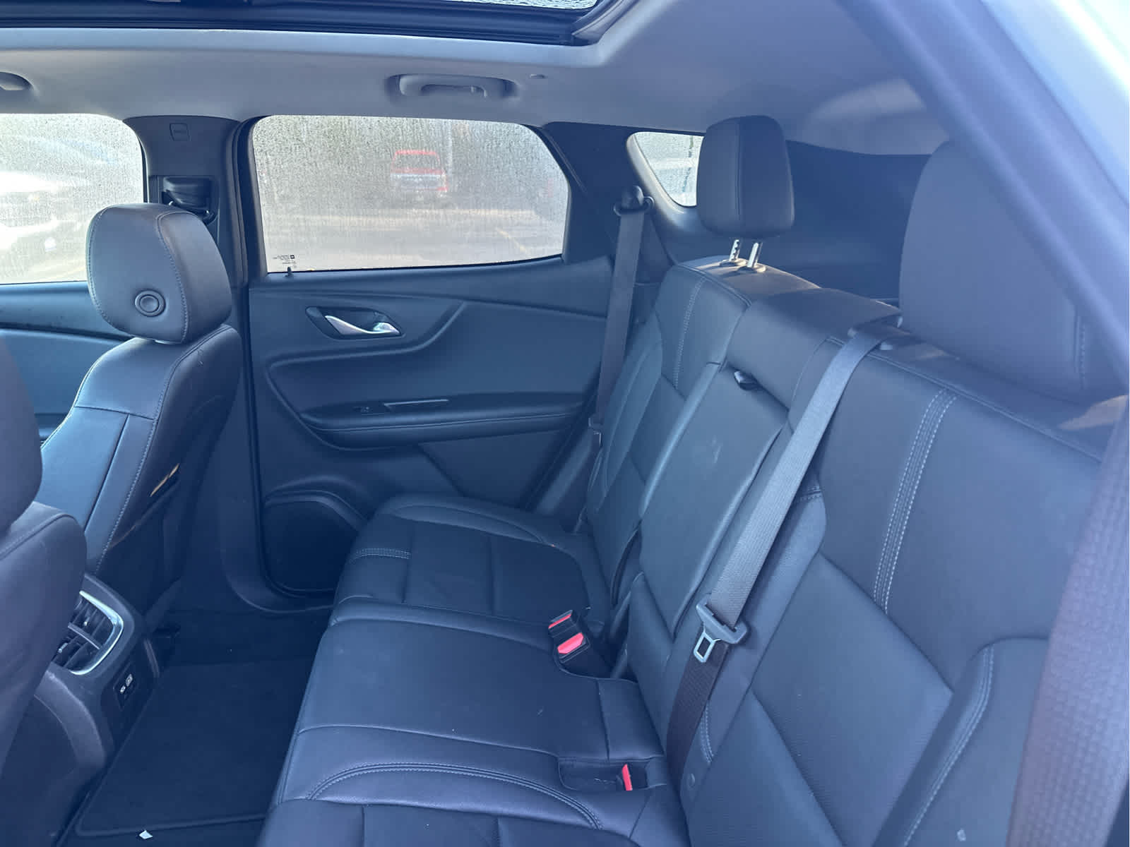 2022 Chevrolet Blazer 3LT