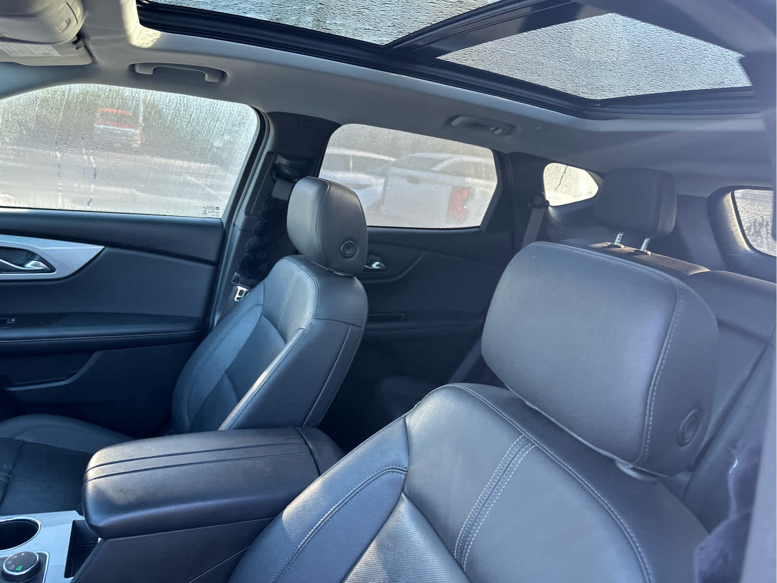 2022 Chevrolet Blazer 3LT