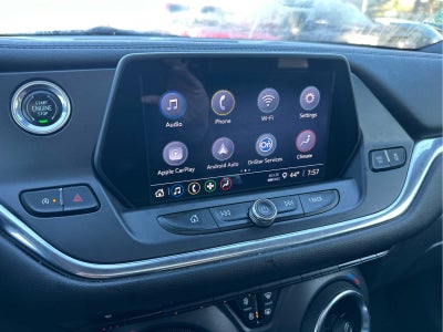 2022 Chevrolet Blazer 3LT