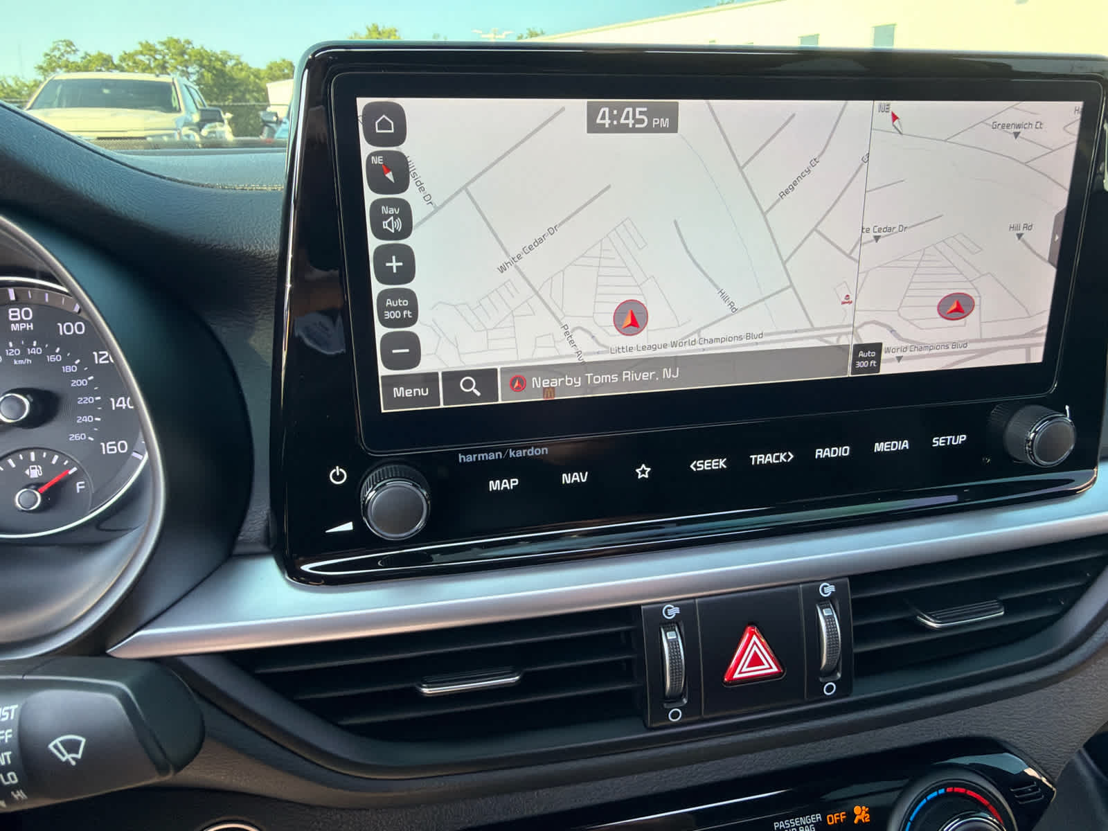 2024 Kia Forte GT Manual