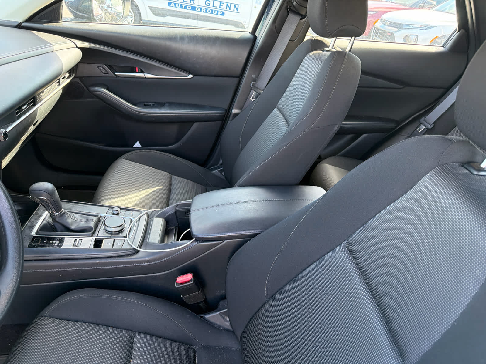 2024 Mazda Mazda CX-30 2.5 S