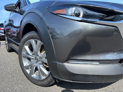 2023 Mazda Mazda CX-30 2.5 S Preferred Package