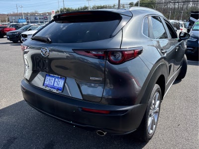 2023 Mazda Mazda CX-30 2.5 S Preferred Package