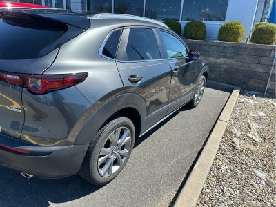 2023 Mazda Mazda CX-30 2.5 S Preferred Package