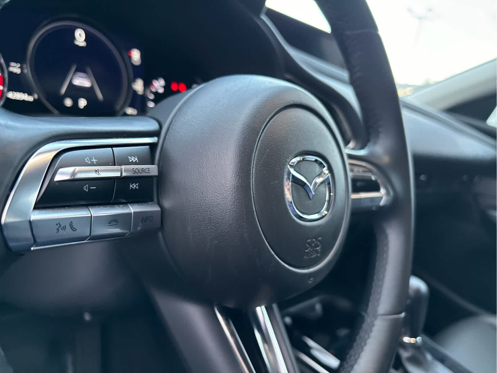 2023 Mazda Mazda CX-30 2.5 S Preferred Package