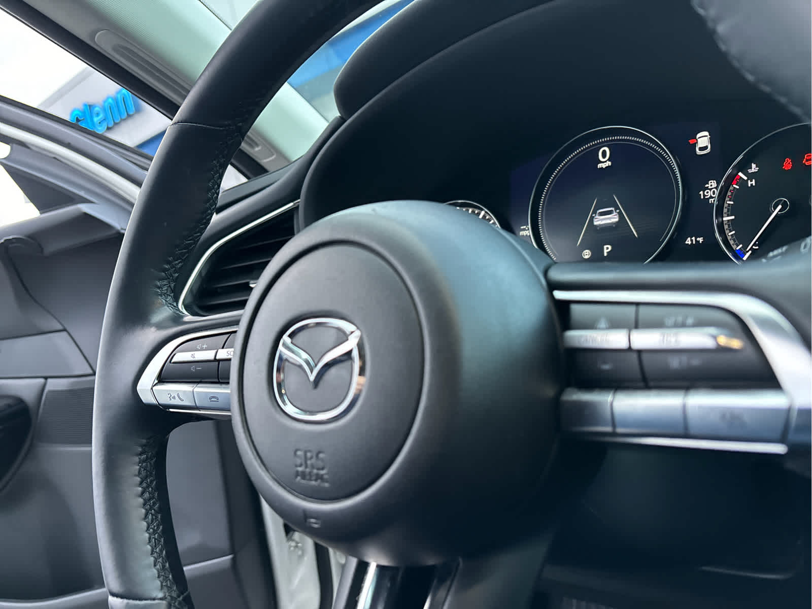 2023 Mazda Mazda CX-30 2.5 S Preferred Package