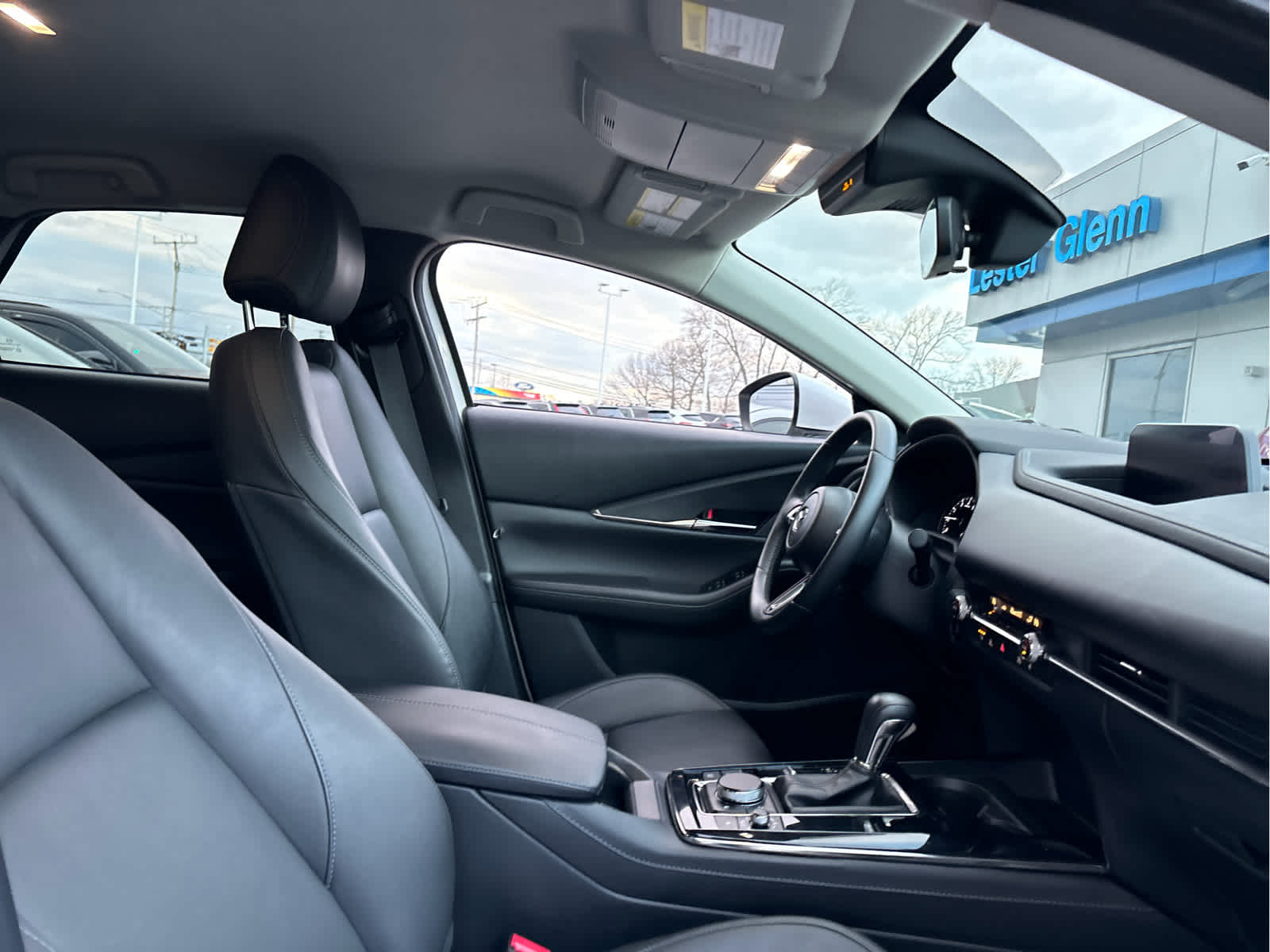 2023 Mazda Mazda CX-30 2.5 S Preferred Package