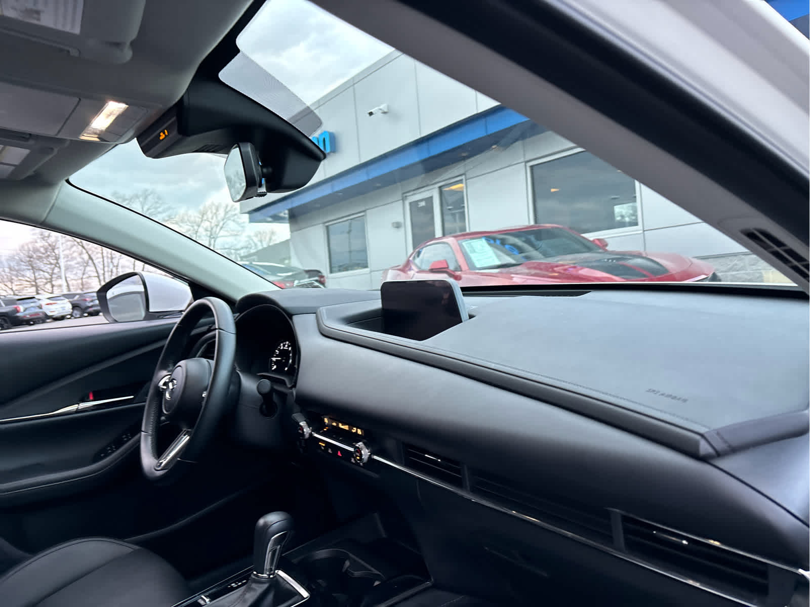 2023 Mazda Mazda CX-30 2.5 S Preferred Package