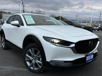 2023 Mazda Mazda CX-30 2.5 S Preferred Package