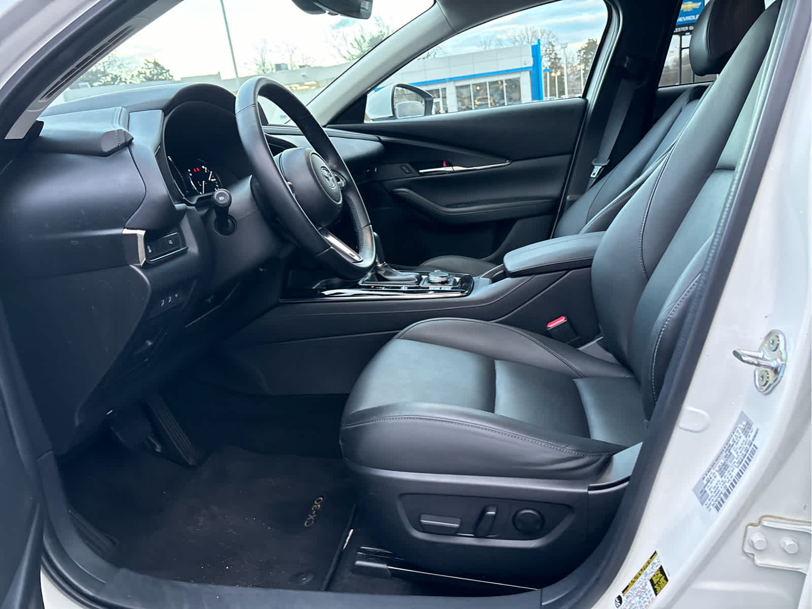 2023 Mazda Mazda CX-30 2.5 S Preferred Package