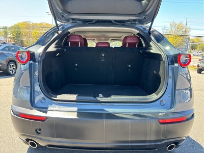 2023 Mazda Mazda CX-30 2.5 S Carbon Edition