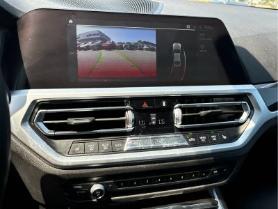 2019 BMW 330i xDrive