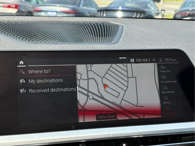 2019 BMW 330i xDrive