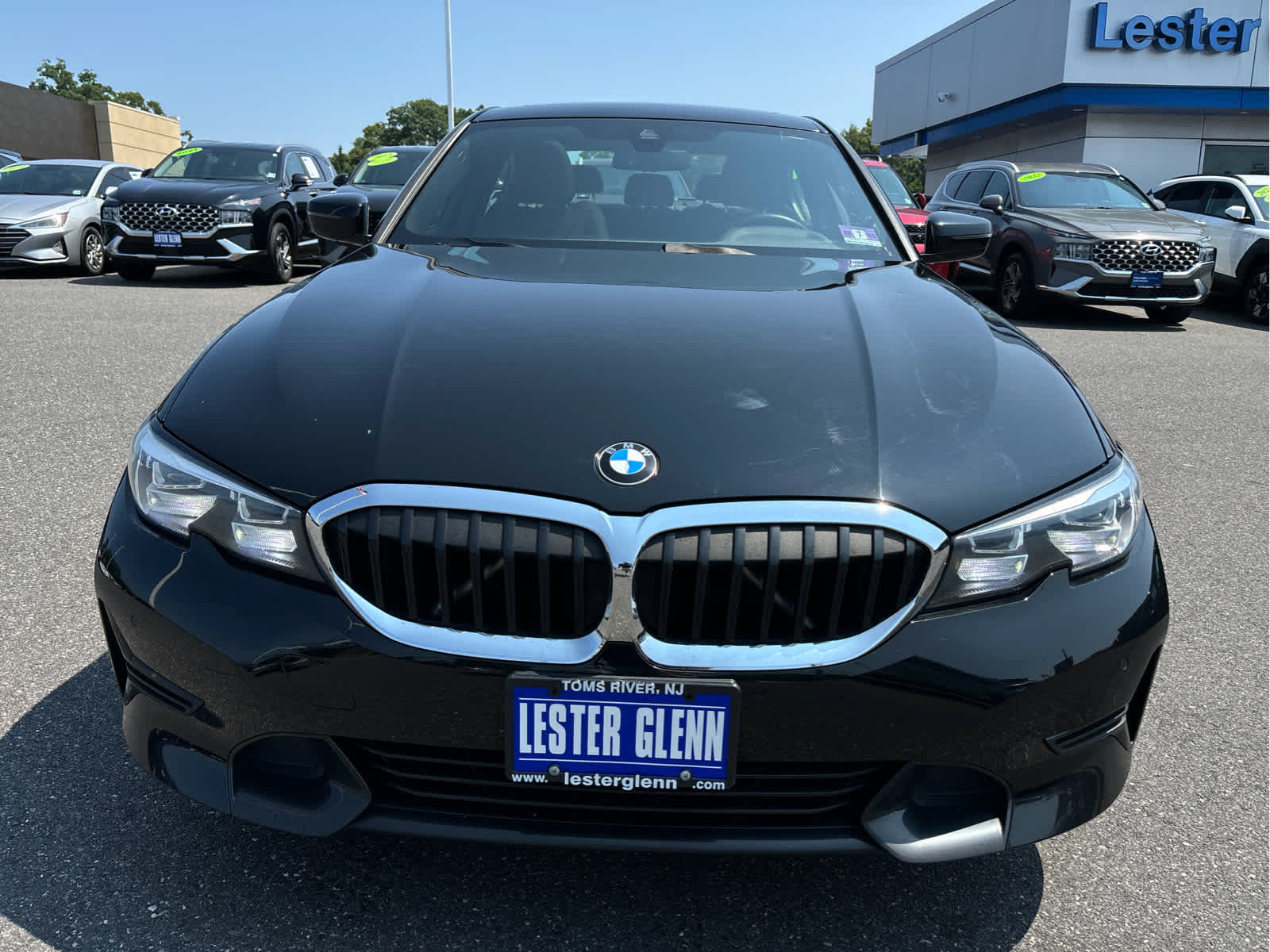 2019 BMW 330i xDrive