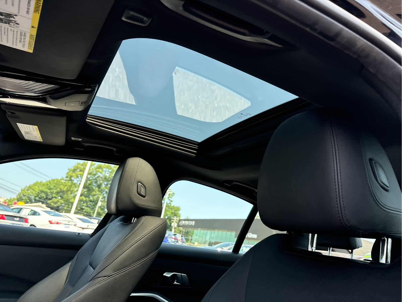 2019 BMW 330i xDrive