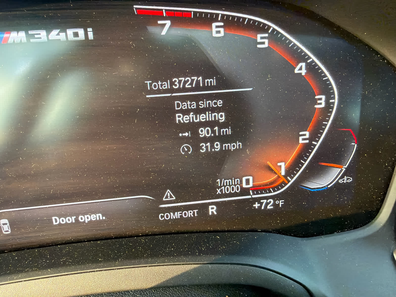 2021 BMW M340i M340i xDrive Sedan