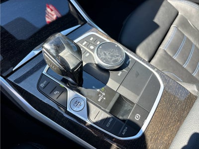 2021 BMW M340i M340i xDrive Sedan