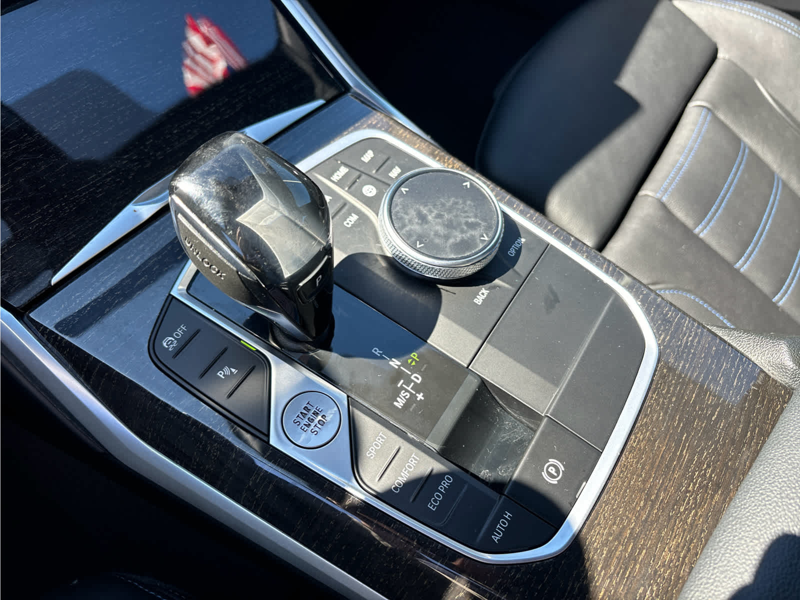 2021 BMW M340i M340i xDrive Sedan