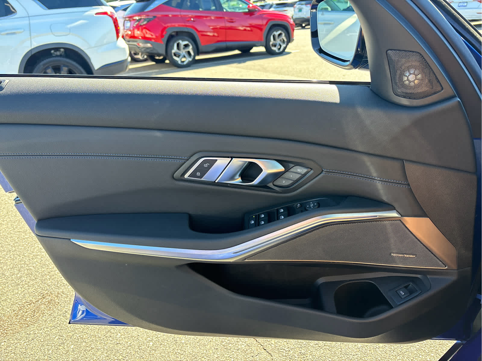2021 BMW M340i M340i xDrive Sedan