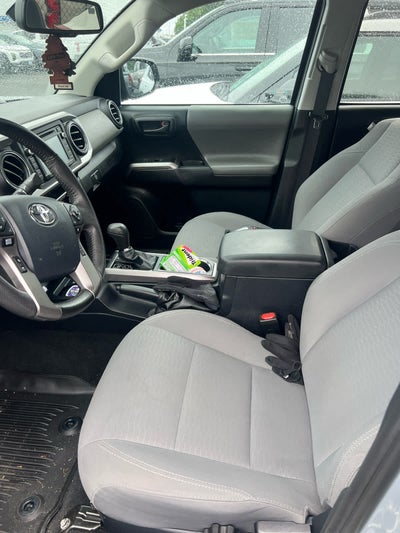 2019 Toyota Tacoma SR5 V6