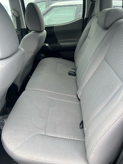 2019 Toyota Tacoma SR5 V6