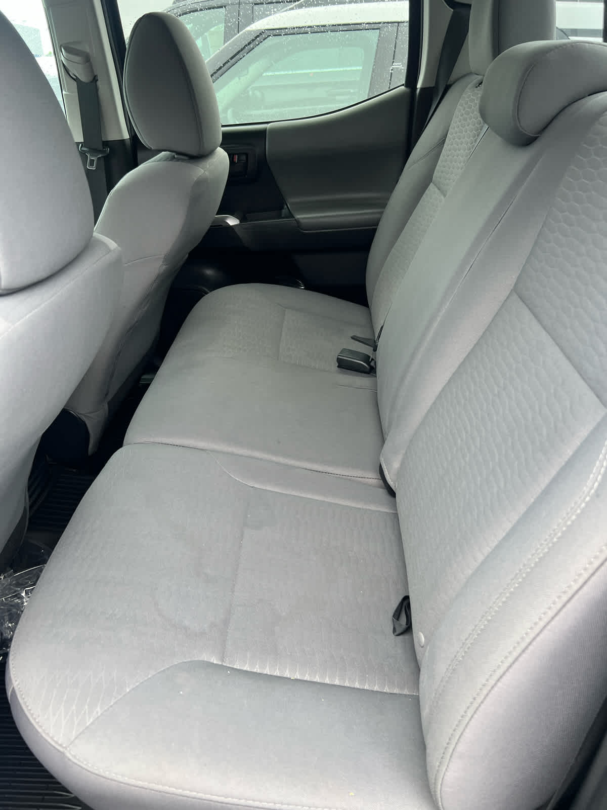 2019 Toyota Tacoma SR5 V6