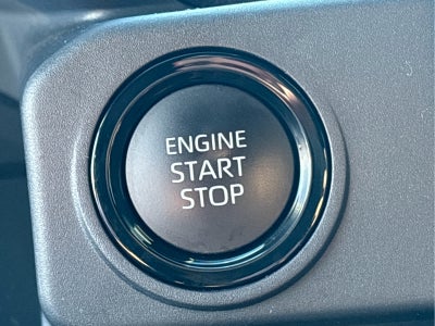 2024 Toyota Tacoma 4WD SR