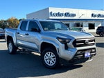 2024 Toyota Tacoma 4WD SR