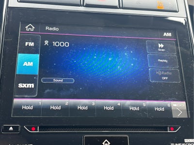 2019 Subaru Ascent Premium