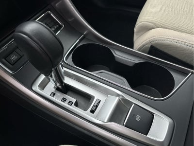 2019 Subaru Ascent Premium