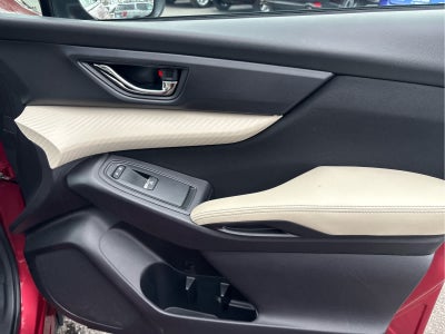 2019 Subaru Ascent Premium