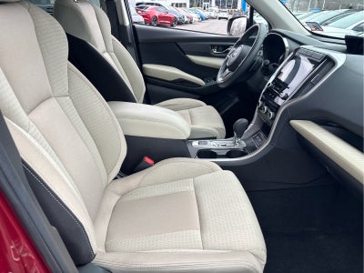 2019 Subaru Ascent Premium