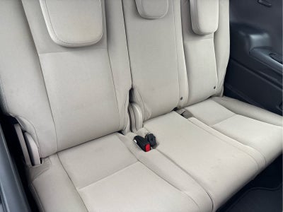 2019 Subaru Ascent Premium