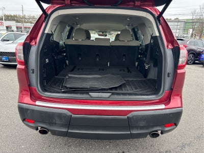 2019 Subaru Ascent Premium
