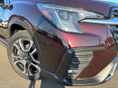 2024 Subaru Ascent Touring