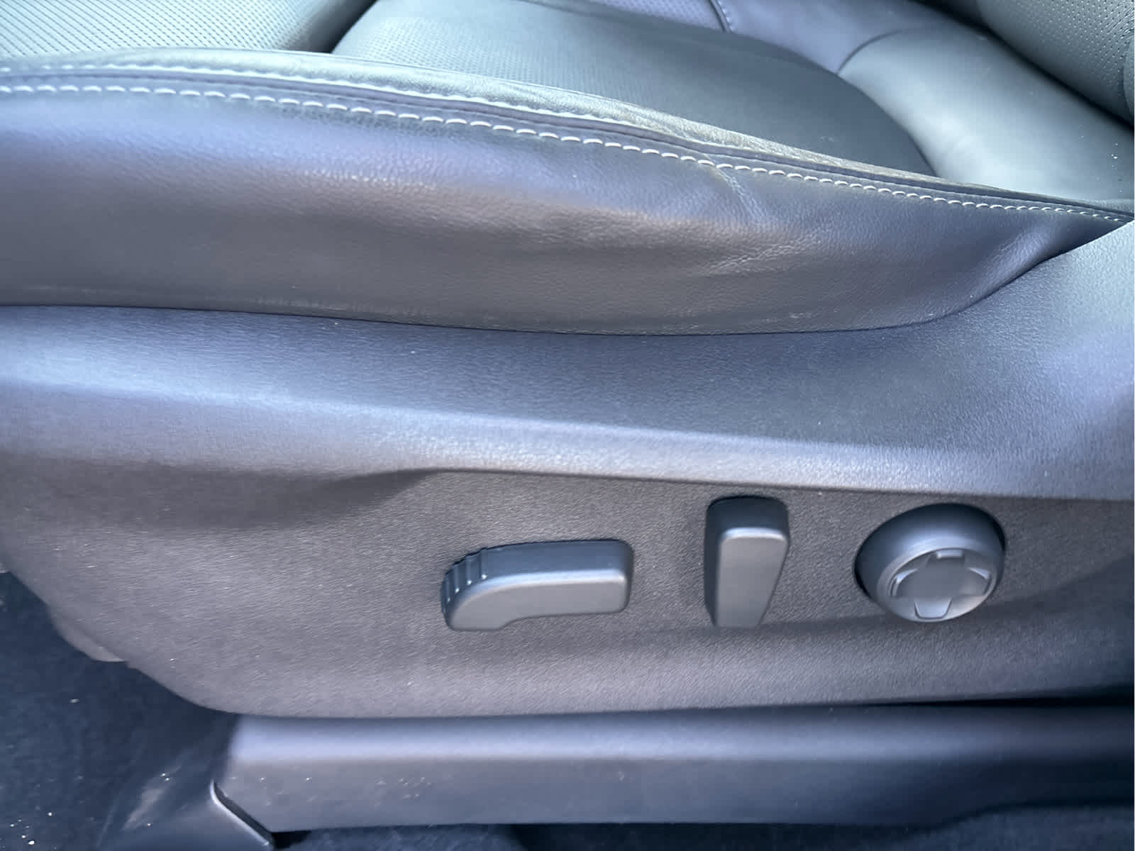 2024 Subaru Ascent Touring