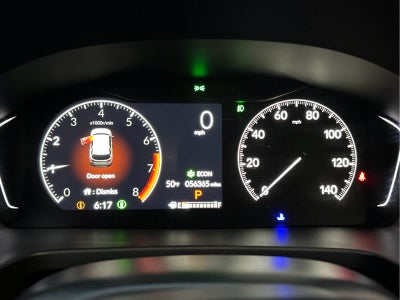 2023 Honda Pilot Touring