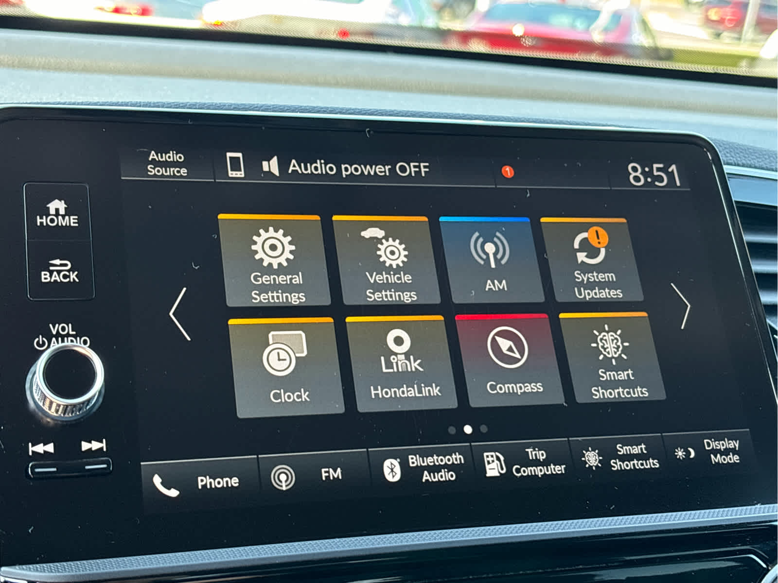 2024 Honda Ridgeline Sport