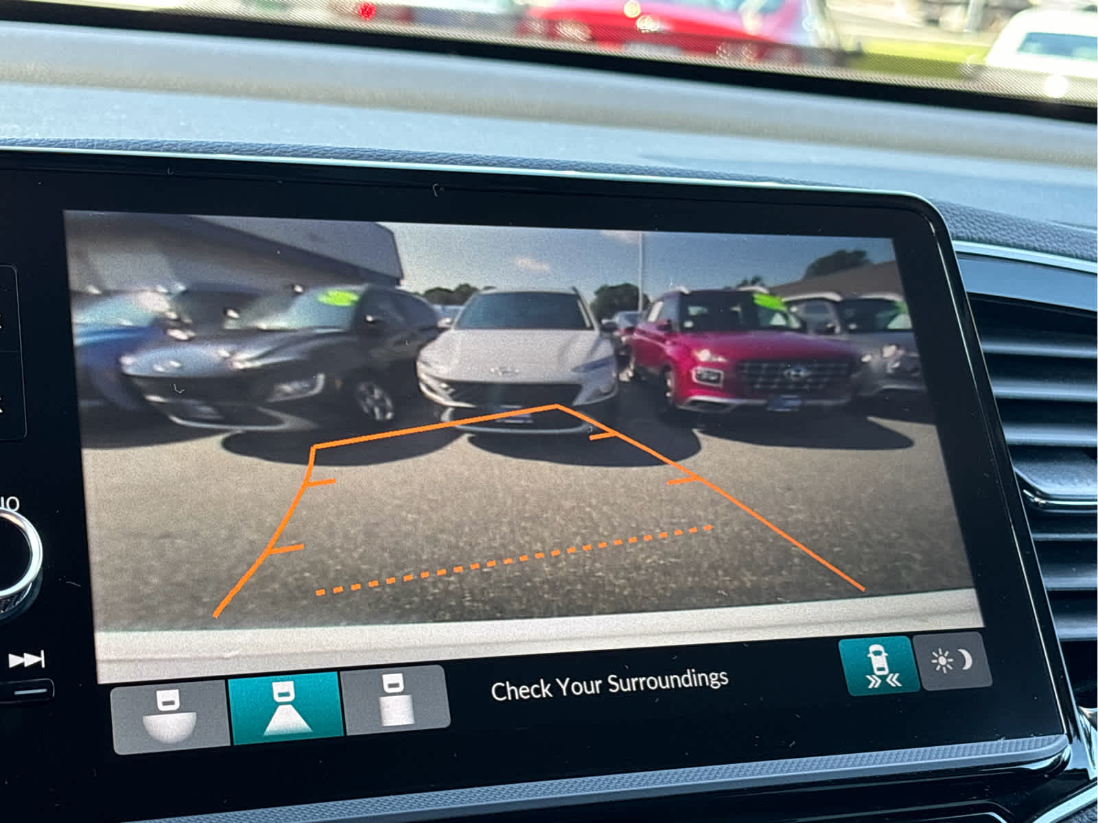 2024 Honda Ridgeline Sport